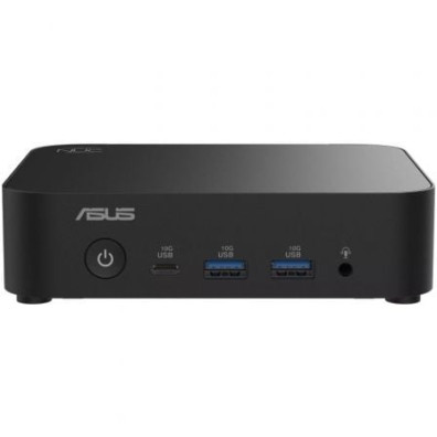 MiniPC Asus NUC 14 Essential com Intel N250: Potente e Compacto