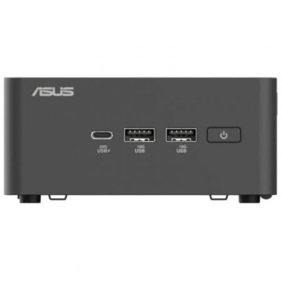 MiniPC Asus NUC 15 Pro com Intel Core 3-100U