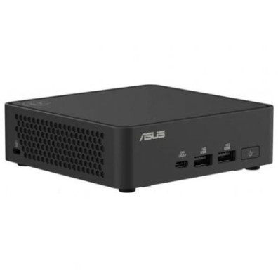 MiniPC Asus NUC 15 Pro Intel Core Ultra 7-255H - Desempenho Potente e Compacto