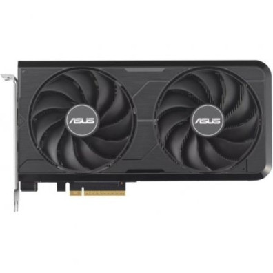 Cartão Gráfico Asus Dual GeForce RTX 5060 Ti EVO OC/ 16GB GDDR7