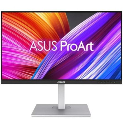 Monitor Profissional Asus ProArt Display PA278CGV 27" QHD Multimedia Altura Ajustável