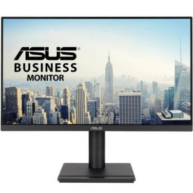 Monitor Profissional Asus VA279QGS 27" Full HD Multimedia Regulable em altura