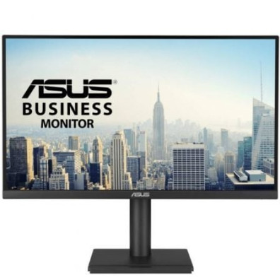 Monitor Profissional Asus VA27UCPS 27" 4K Multimedia Regulable em altura