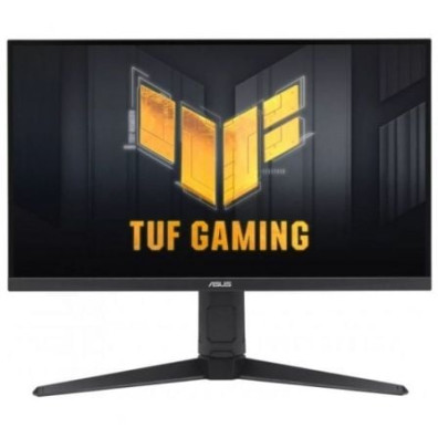 ASUS TUF Gaming VG27AQL5A tela para PC 68,6 cm (27) 2560 x 1440 Pixeles Wide Quad HD LCD Preto - Preto