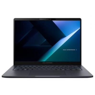 Título otimizado para SEO: Portátil Asus ExpertBook B3 Intel Core Ultra 7-255H/ 16GB/ 512GB SSD/ 14"