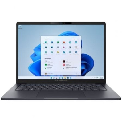 Portátil Asus ExpertBook B5 Intel Core Ultra 7-255H 32GB 1TB SSD 14 polegadas