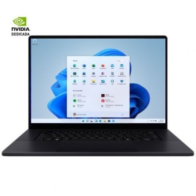 Portátil Asus ProArt P16 OLED Ryzen AI 9 HX 370 32GB 2TB SSD GeForce RTX 5070 16" Táctil