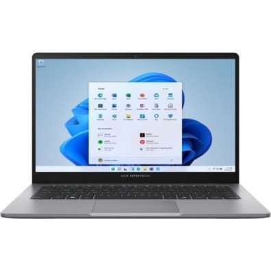 Portátil Asus ExpertBook P1 com Intel Core 7-240H, 16GB RAM, 512GB SSD, 14 polegadas