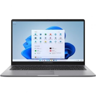 Portátil Asus ExpertBook P1 P1503CVA-S72229X Intel Core 5-210H 16GB 512GB SSD 15.6 polegadas
