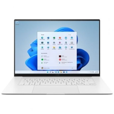 Portátil Asus ZenBook S16 OLED Ryzen AI 9-465 32GB 1TB SSD 16 polegadas