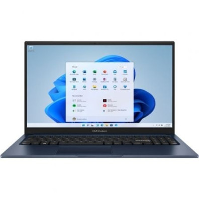 Portátil Asus VivoBook X1504VA-BQ5319W 15,6" Intel Core 7-150U 16GB 1TB SSD