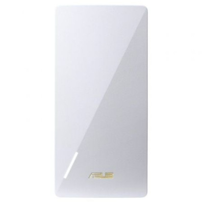 Repetidor Inalámbrico Asus RP-AX58 3000Mbps - Melhoria Cobertura Wi-Fi