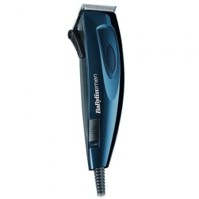 Cortapelos BaByliss E695E Com Cabo - Modelo Preciso e de Qualidade