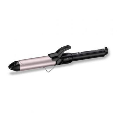 Rizador para o Pelo BaByliss Pro 180 Sublim\'Touch C332E - Rizos Suaves e Definidos