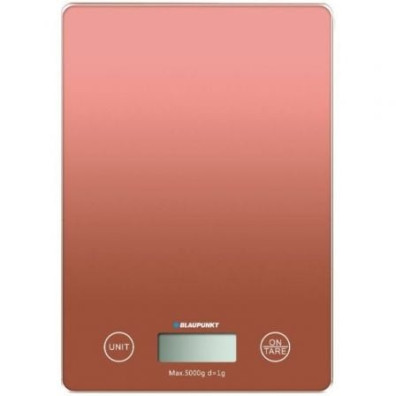 Báscula de Cozinha Eletrônica Blaupunkt BP4013 - 5kg de Capacidade