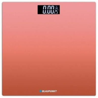 Báscula de Banho Blaupunkt BP5008