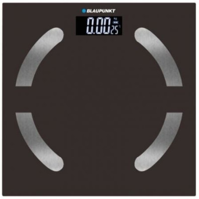 Báscula de Banho Blaupunkt BP5010