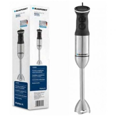 Blaupunkt BP4006 - Batidora de mão