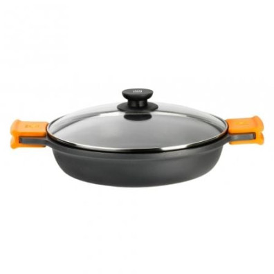 Cacerola Bra Efficient de Alumínio Fundido - Ø24cm