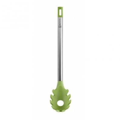 Cuchara Pasta Bra Prior - Utensílio Cozinha para Servir Platos de Pasta - BRA
