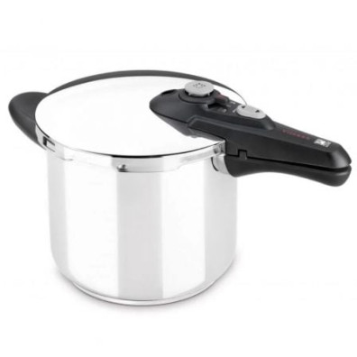 A185101 4L Ø22cm Aço Inoxidable