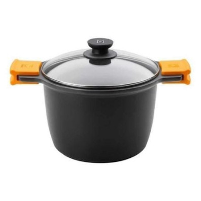 Olla Bra Efficient Ø20cm 4.1L Alumínio Fundido
