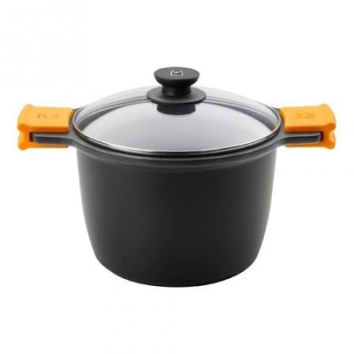Olla Bra Efficient A273907 Ø28cm 11.1L Alumínio Fundido