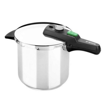 Olla a Pressão Rápida Monix Quick M560003 - 7 litros - Ø22cm