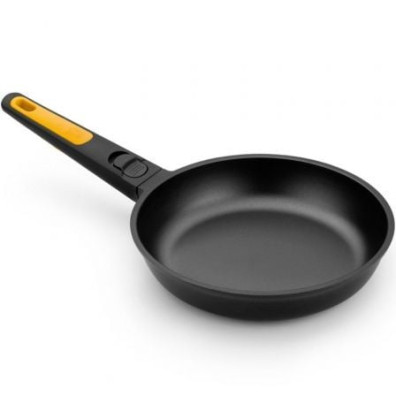 Sartén Bra Fast Click A481226 de Alumínio Fundido Ø26cm