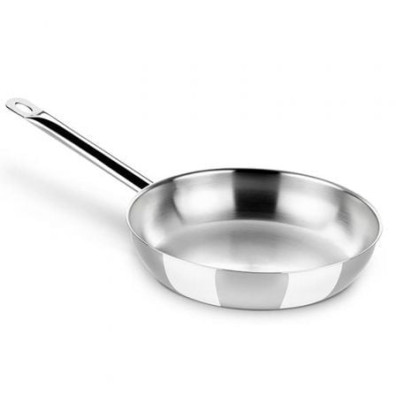 Sartén Bra Profissional de 24cm em Aço Inoxidable