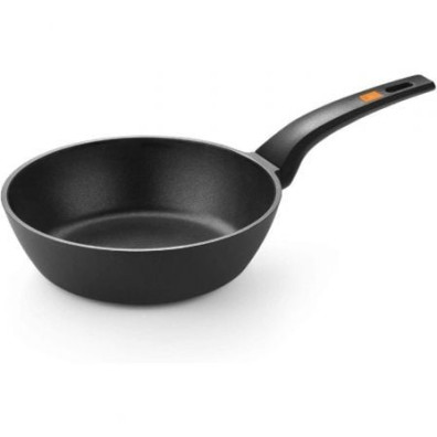 Sartén Bra Honda Efficient Ø28cm Alumínio Fundido
