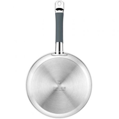 Sartén Bra Master 28cm Aço Inoxidable