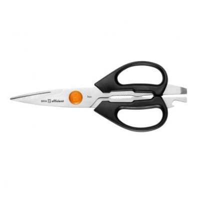 Tijeras Multiusos Bra Efficient A198008 - Folha de 210mm