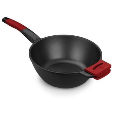 Sartén Bra Wok Premiere de Alumínio Fundido Ø28cm