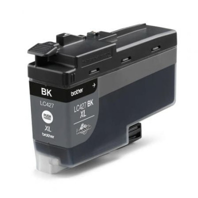 Cartucho de Tinta Brother LC-427 XL Original - Alta Capacidade