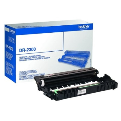 Tambor de Imagem Brother DR-2300 Original