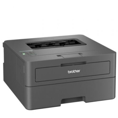 Impressora Brother HL-L2400DWE WiFi/ Dúplex Laser Monocromo