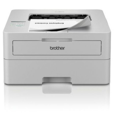 Impressora Brother HL-L2865DW Laser Monocromo WiFi/Dúplex