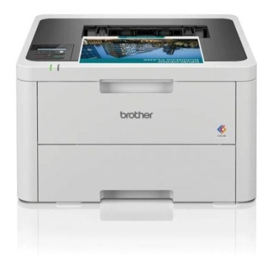 Impressora Brother HL-L3240CDW WiFi Color com Laser LED e Dúplex