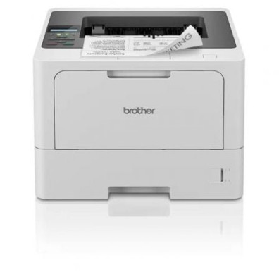Impressora Brother HL-L5210DN Laser Monocromo Dúplex