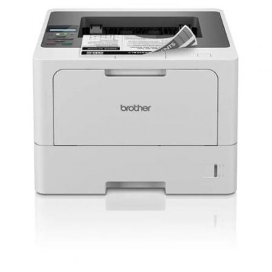 Impressora Brother HL-L5210DW Laser Monocromo WiFi Dúplex