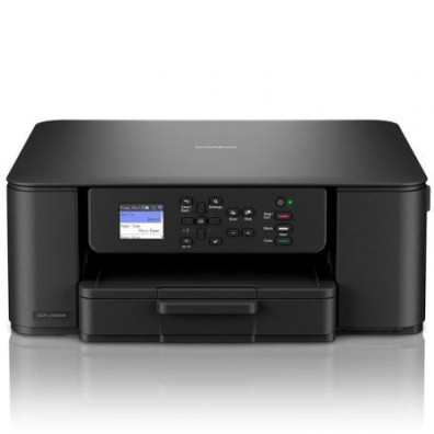 Multifunção Brother DCP-J1310DW WiFi Duplex - Impressora Multifunção Brother BROTHER