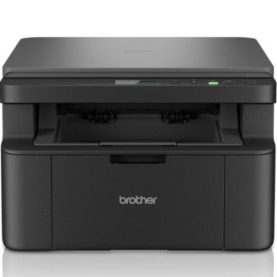 Impressora Brother DCP-L1640W WiFi Laser Monocromo Multifunção