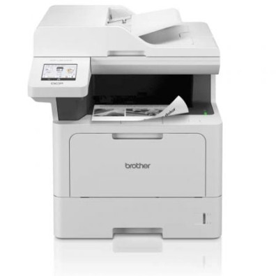 Brother DCP-L5510DW - Multifunção Laser Monocromo WiFi/Dúplex