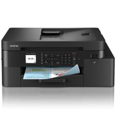 Multifunção Brother MFC-J4350DW WiFi Fax Dúplex