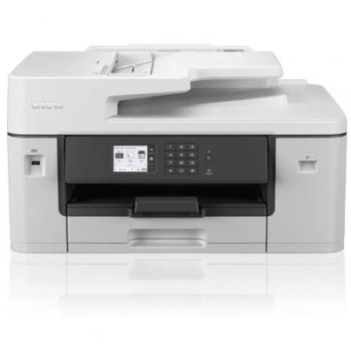 Impressora Multifunção Brother MFC-J6540DWE A3 WiFi/Fax/Dúplex