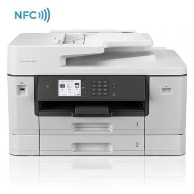 Impressora Multifunção Brother MFC-J6940DW A3 WiFi/Fax/Dúplex