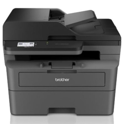 Brother MFC-L2860DWE Multifunção Laser Monocromo WiFi/Fax/Dúplex
