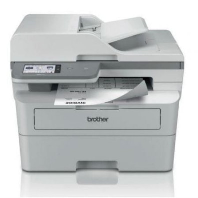 Impressora Brother MFC-L2980DW Laser Monocromo Multifunção WiFi/Fax/Dúplex