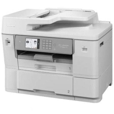 Impressora Multifunção Brother MFC-J6959DW A3 WiFi/Fax/Dúplex